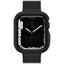 LifeProof Apple Watch 45mm Series 7/8 Bumper Case - Black Accessories > Smart Watches