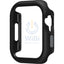 LifeProof Apple Watch 45mm Series 7/8 Bumper Case - Black Accessories > Smart Watches