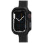 LifeProof Apple Watch 45mm Series 7/8 Bumper Case - Black Accessories > Smart Watches