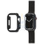 LifeProof Apple Watch 45mm Series 7/8 Bumper Case - Black Accessories > Smart Watches