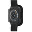 LifeProof Apple Watch 45mm Series 7/8 Bumper Case - Black Accessories > Smart Watches