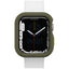 LifeProof Apple Watch 45mm Series 7/8 Bumper Case - Green Accessories > Smart Watches > Cases & Screen Protectors