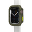 LifeProof Apple Watch 45mm Series 7/8 Bumper Case - Green Accessories > Smart Watches > Cases & Screen Protectors