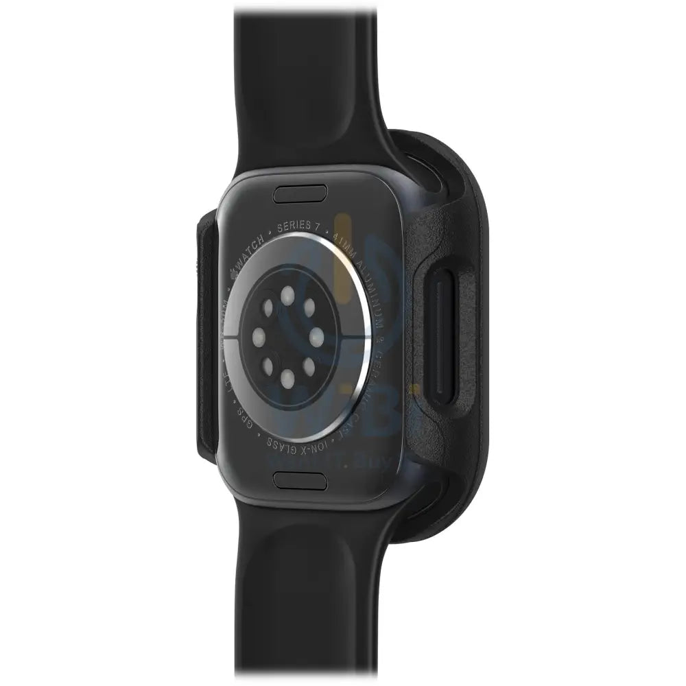 LifeProof Bumper Case - Apple Watch 41mm Series 7/8 / Black Accessories > Smart Watches > Cases & Screen Protectors