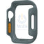 LifeProof Bumper Case - Apple Watch 41mm Series 7/8 / Gray Accessories > Smart Watches > Cases & Screen Protectors