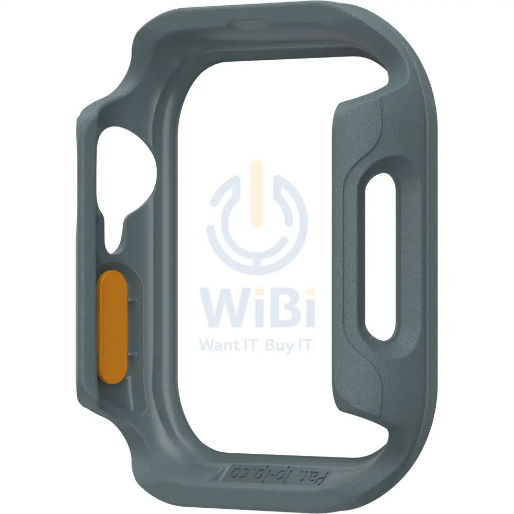 LifeProof Bumper Case - Apple Watch 41mm Series 7/8 / Gray Accessories > Smart Watches > Cases & Screen Protectors