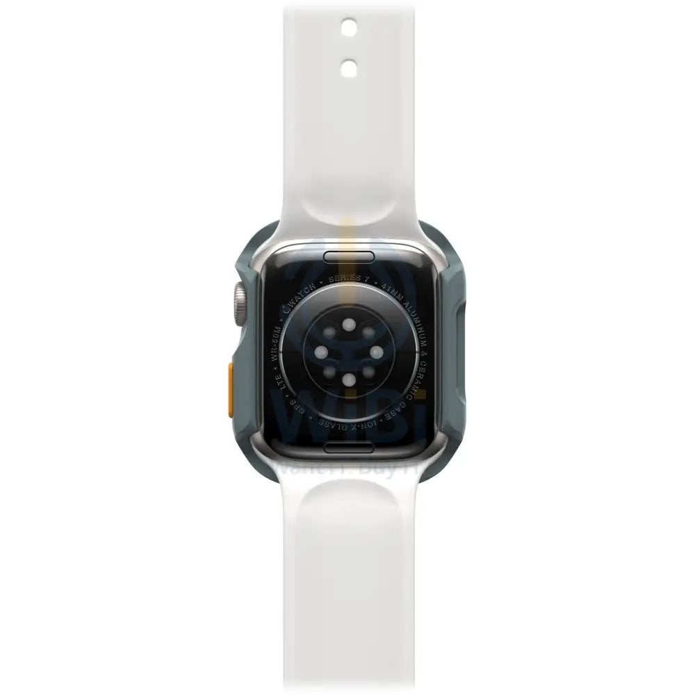 LifeProof Bumper Case - Apple Watch 41mm Series 7/8 / Gray Accessories > Smart Watches > Cases & Screen Protectors