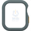 LifeProof Bumper Case - Apple Watch 41mm Series 7/8 / Gray Accessories > Smart Watches > Cases & Screen Protectors