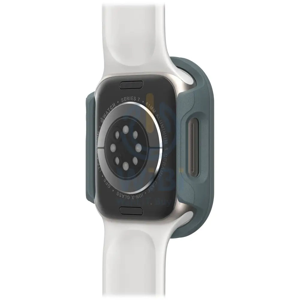 LifeProof Bumper Case - Apple Watch 41mm Series 7/8 / Gray Accessories > Smart Watches > Cases & Screen Protectors
