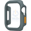 LifeProof Bumper Case - Apple Watch 41mm Series 7/8 / Gray Accessories > Smart Watches > Cases & Screen Protectors