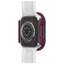 LifeProof Bumper Case - Apple Watch 41mm Series 7/8 / purple Accessories > Smart Watches > Cases & Screen Protectors