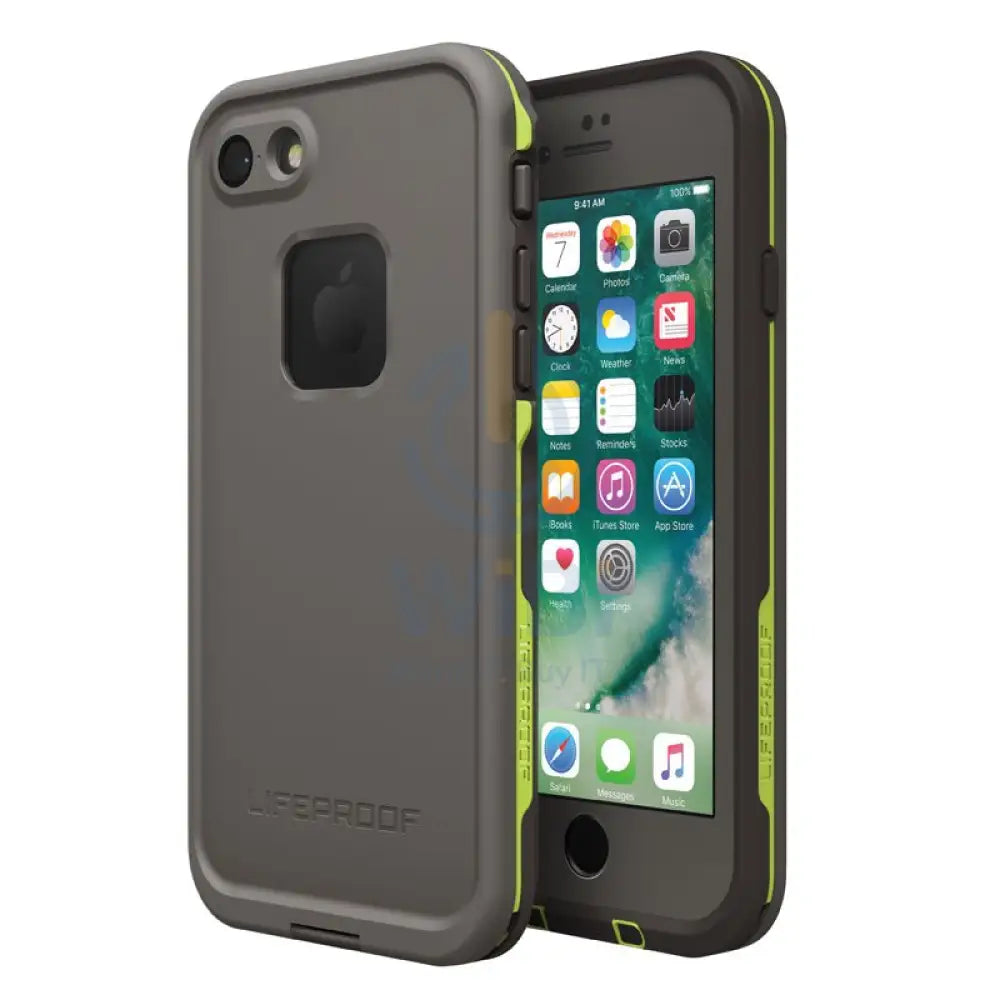 LifeProof Fre for iPhone 7 Second Wind - Grey Accessories > Mobiles & Tablets