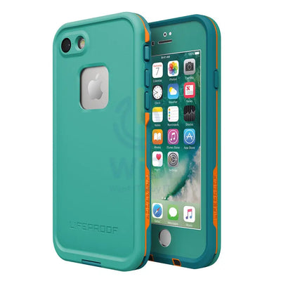 LifeProof Fre for iPhone 7 Sunset Bay-’Limited Edition’ - Blue Accessories > Mobiles & Tablets