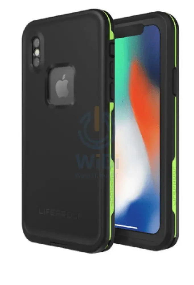 Lifeproof Fre iPhone X - Night Lite Accessories > Mobiles & Tablets