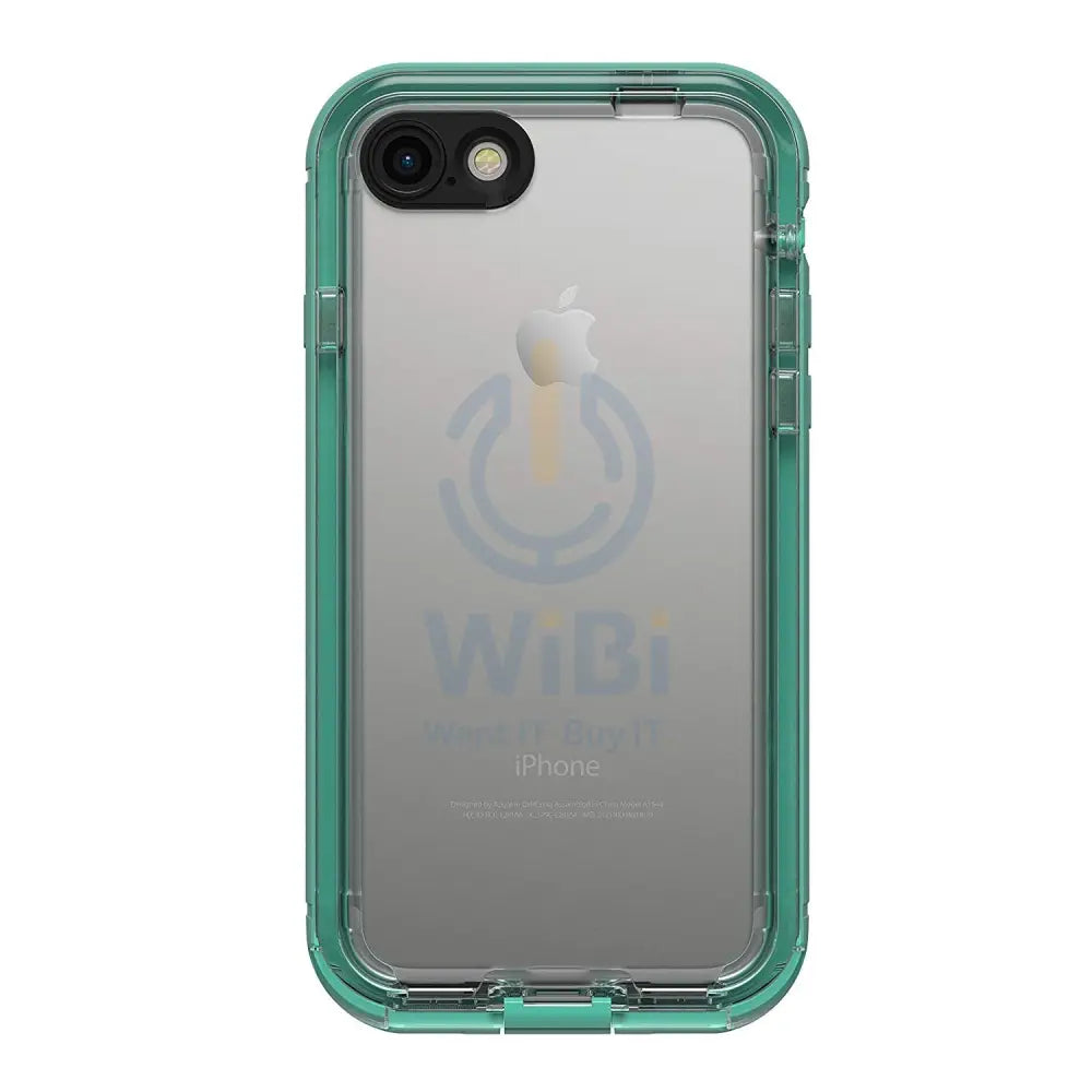 LifeProof iPhone 7 Nuud Mermaid - Limited Edition Accessories > Mobiles & Tablets > Mobiles > Screen Protectors & Covers