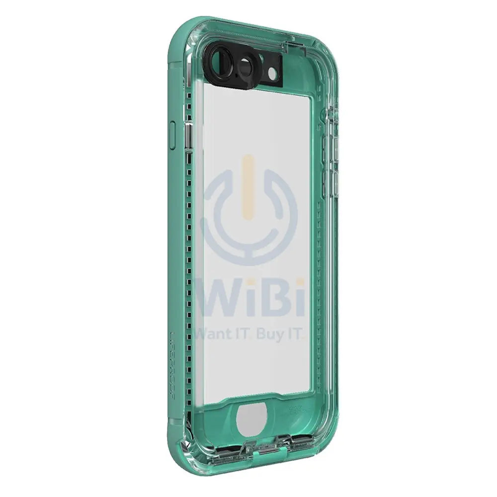 LifeProof iPhone 7 Nuud Mermaid - Limited Edition Accessories > Mobiles & Tablets > Mobiles > Screen Protectors & Covers