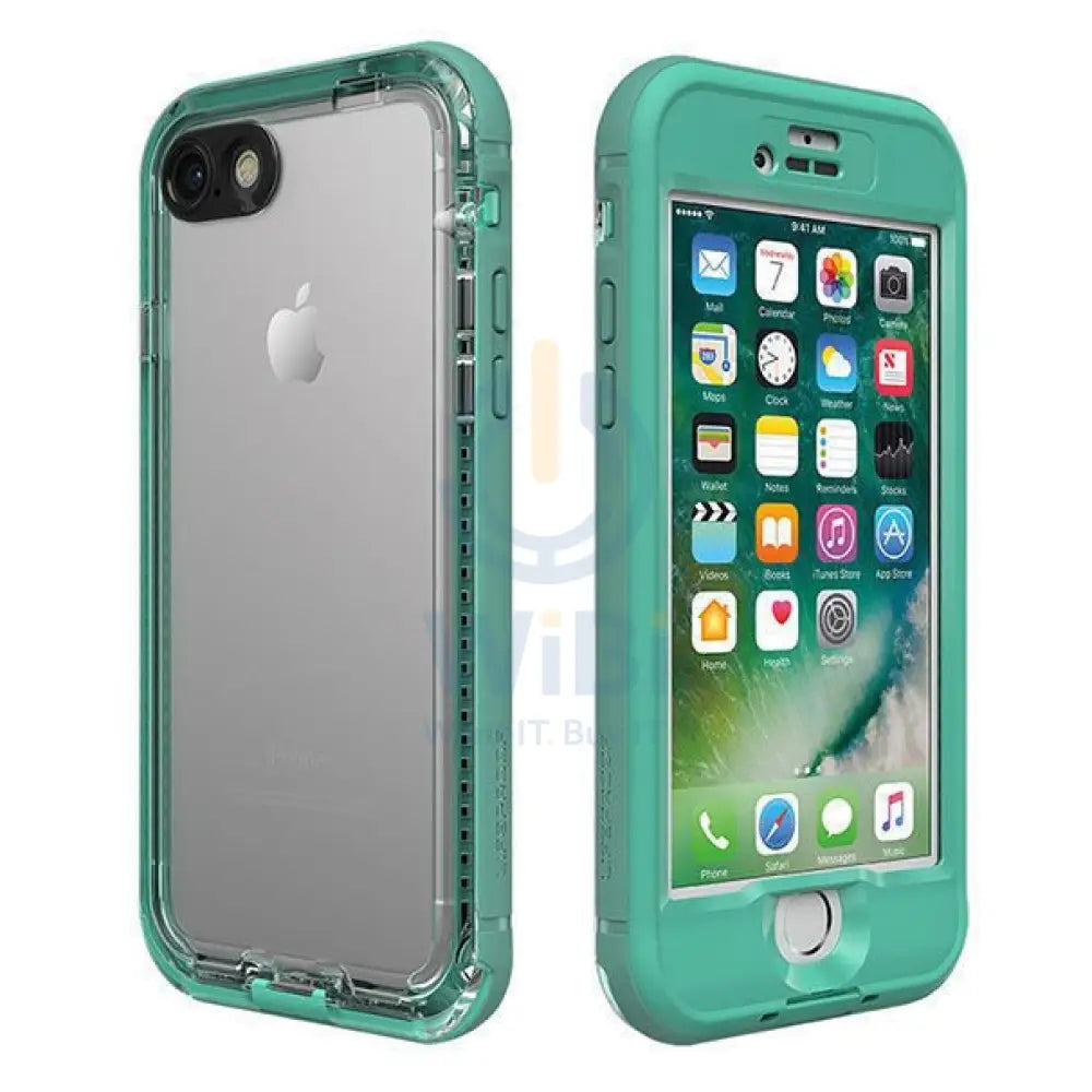 LifeProof iPhone 7 Nuud Mermaid - Limited Edition Accessories > Mobiles & Tablets > Mobiles > Screen Protectors & Covers