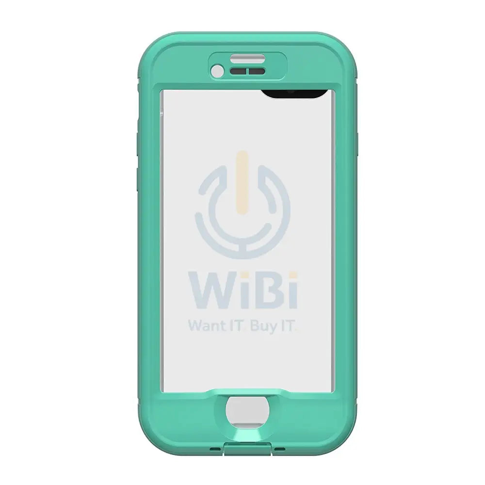 LifeProof iPhone 7 Nuud Mermaid - Limited Edition Accessories > Mobiles & Tablets > Mobiles > Screen Protectors & Covers