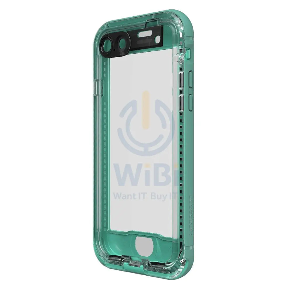 LifeProof iPhone 7 Nuud Mermaid - Limited Edition Accessories > Mobiles & Tablets > Mobiles > Screen Protectors & Covers