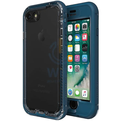 LifeProof iPhone SE/8/7 Nuud - Midnight Indigo Accessories > Mobiles & Tablets