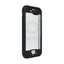 LifeProof Nuud Case - Apple iPhone SE/8/7 / Black Accessories > Mobiles & Tablets > Mobiles > Covers & Cases
