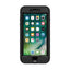 LifeProof Nuud Case - Apple iPhone SE/8/7 / Black Accessories > Mobiles & Tablets > Mobiles > Covers & Cases