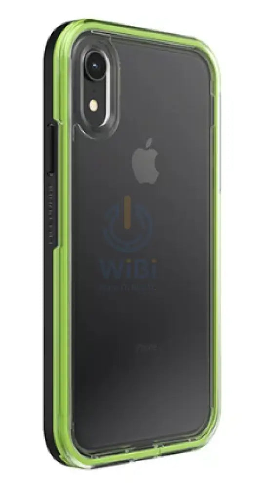 LifeProof Slam Case - Apple iPhone XR / Night Flash Accessories > Mobiles & Tablets > Mobiles > Covers & Cases