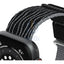 LifeProof Watch Band for Apple Watch 45/44/42mm/Ultra - Midnight Zone - Black Accessories > Smart Watches > Straps