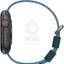 LifeProof Watch Band for Apple Watch 45/44/42mm/Ultra - Trident - Blue Accessories > Smart Watches > Straps
