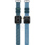 LifeProof Watch Band for Apple Watch 45/44/42mm/Ultra - Trident - Blue Accessories > Smart Watches > Straps