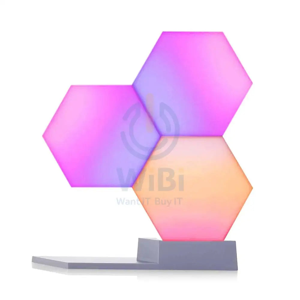Lifesmart Cololight Pro - 3-Pack Starter Kit with Stand Accessories > Other Accessories > Gaming Zone