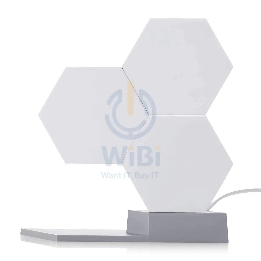 Lifesmart Cololight Pro - 3-Pack Starter Kit with Stand Accessories > Other Accessories > Gaming Zone