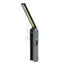 Lifestyle By Porodo 2in1 Outdoor Flashlight - Foldable / Black / Sandy Brown Accessories > Other Accessories