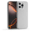 MOFT Snap Case For Apple iPhone 16 Pro - Grey
