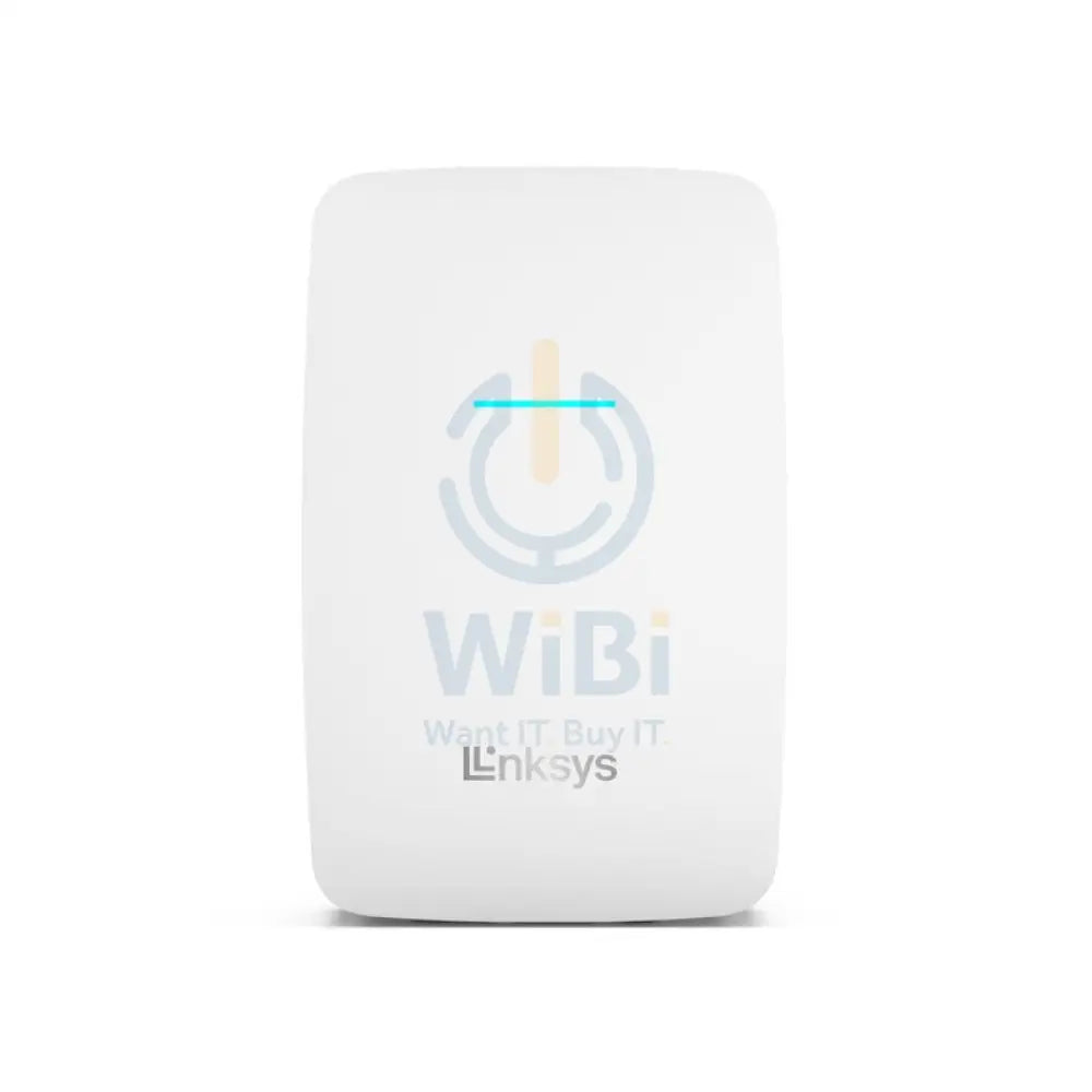 Linksys Cloud Managed AC1300 WiFi 5 In-Wall Wireless Access Point - 2.4 GHz, 5 GHz / LAN - Access Point