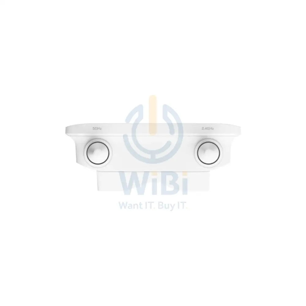 Linksys Cloud Managed AC1300 WiFi 5 Outdoor Wireless Access Point - 2.4 GHz, 5 GHz / LAN - Access Point