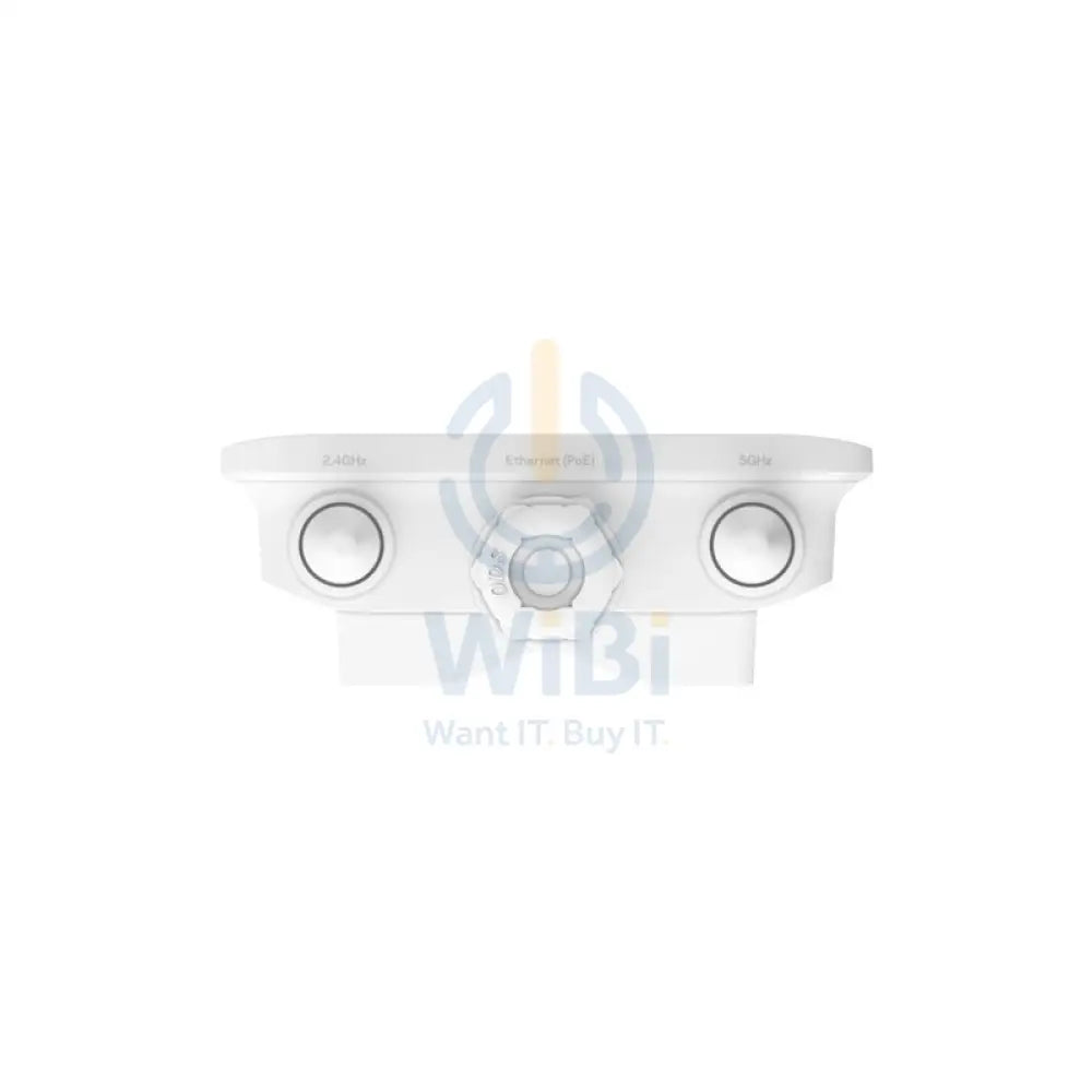 Linksys Cloud Managed AC1300 WiFi 5 Outdoor Wireless Access Point - 2.4 GHz, 5 GHz / LAN - Access Point