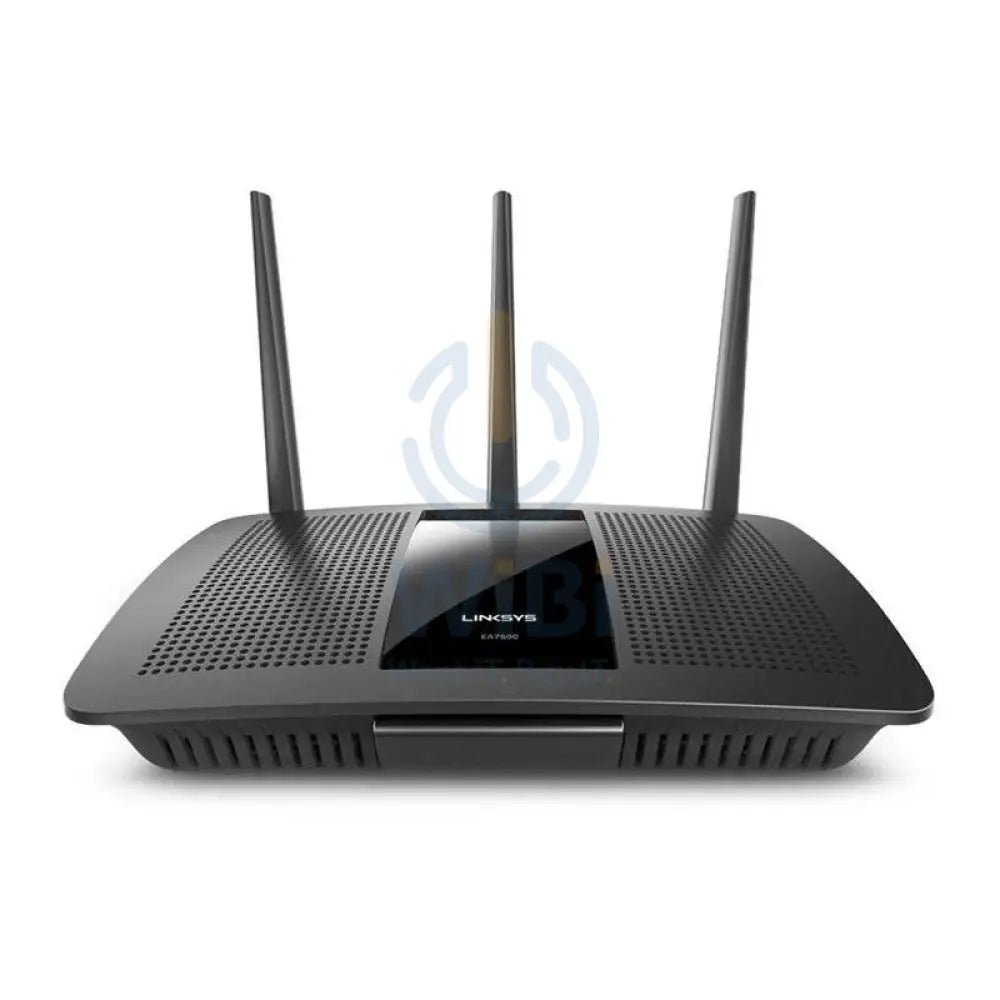Linksys EA7500 Max-Stream Wi-Fi Router - 1.9Gbps / 2.4GHz,5GHz / LAN / WAN / USB