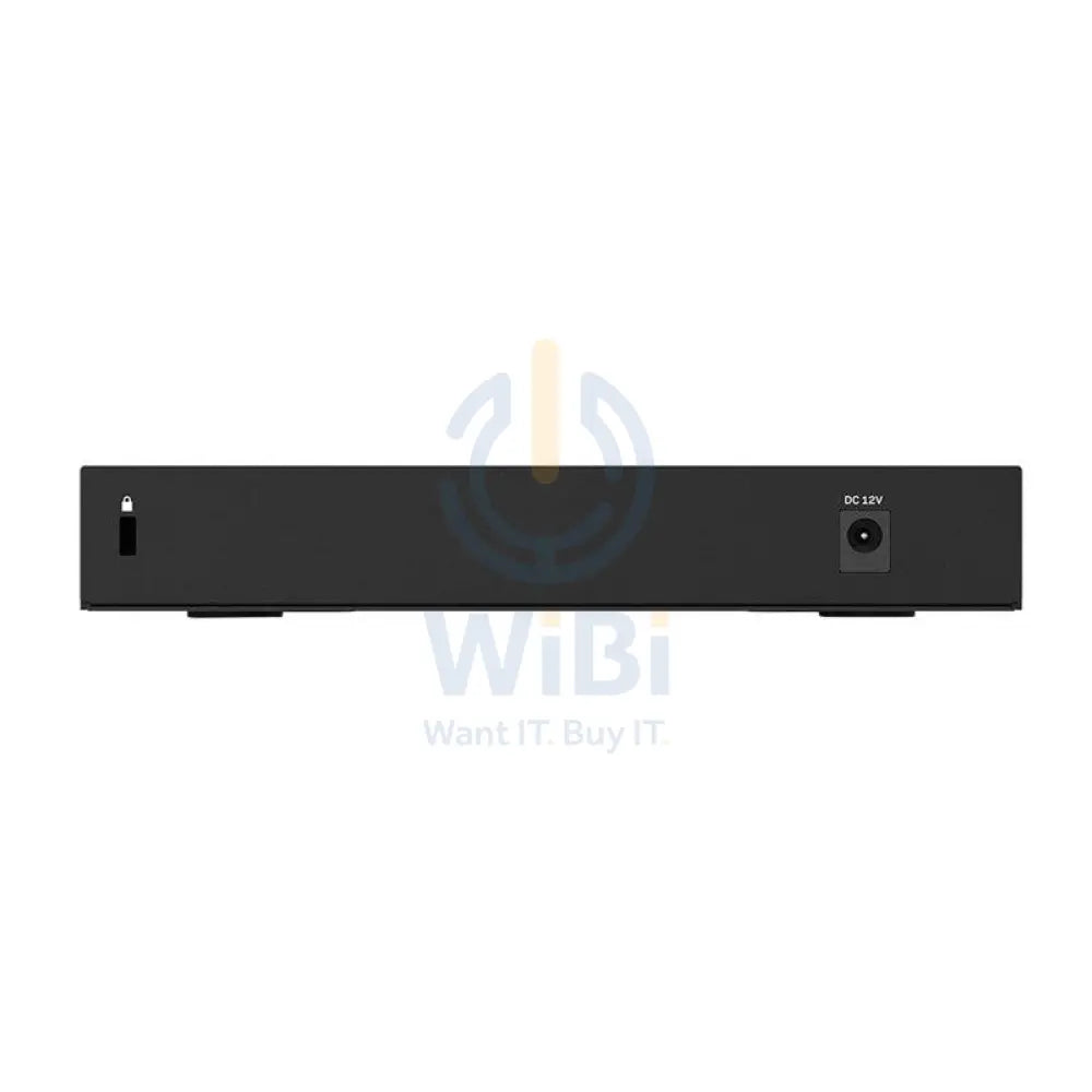 Linksys LGS108 Gigabit Switch - 8-Ports / Unmanaged / Desktop - Switch