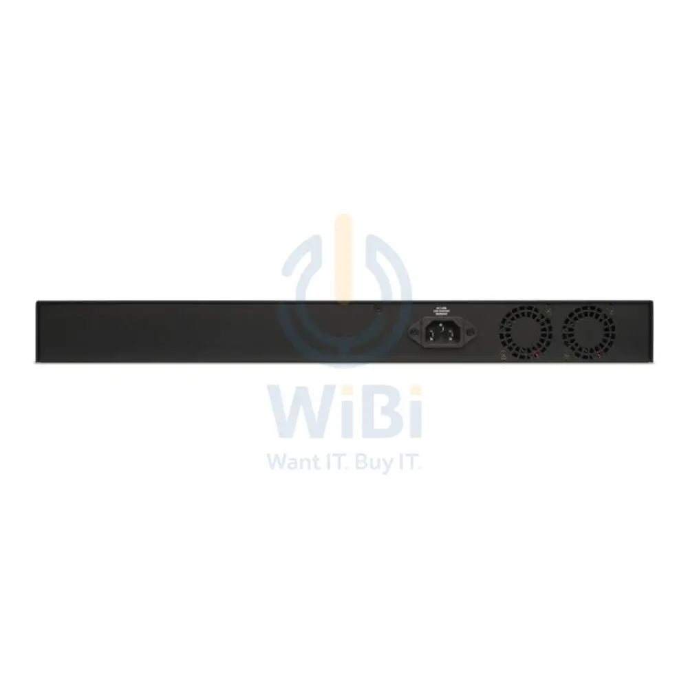 Linksys LGS328MPC - 24-Ports (Ethernet) / 4-Ports (SFP+) / Managed / Gigabit / PoE+ / Desktop - Switch
