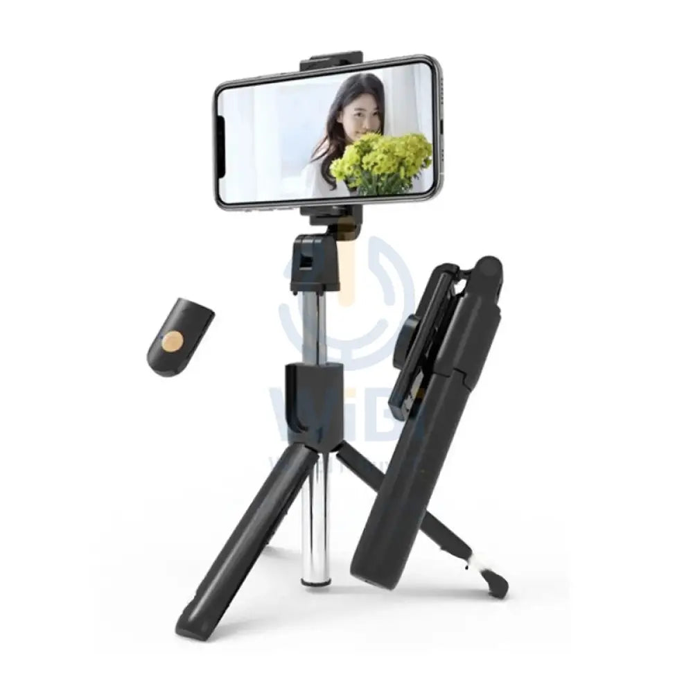 Live Selfie Stick Tripod - D10 Accessories > Other Accessories