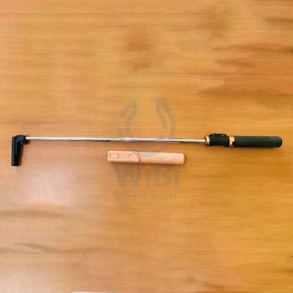 Live Selfie Stick Tripod - D10 Accessories > Other Accessories