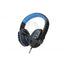 LNIX Wired Gaming Headset - Black & Blue Accessories > Audio > Headphones