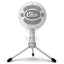 Logitech BLUE Snowball ICE Microphone - White Accessories > Audio > Microphone > Offer Zone