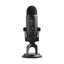 Logitech BLUE Yeti Microphone - Black Out Accessories > Audio > Microphone