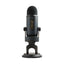 Logitech BLUE Yeti Microphone - Black Out Accessories > Audio > Microphone