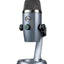 Logitech BLUE Yeti Nano USB Microphone - Shadow Grey Accessories > Other Accessories > Gaming Zone