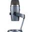 Logitech BLUE Yeti Nano USB Microphone - Shadow Grey Accessories > Other Accessories > Gaming Zone