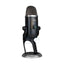 Logitech Blue Yeti X Professional USB Microphone - Black out Accessories > Audio > Microphone