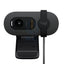 Logitech Brio 100 Full HD Webcam - Graphite Cameras > Webcam > Offer Zone